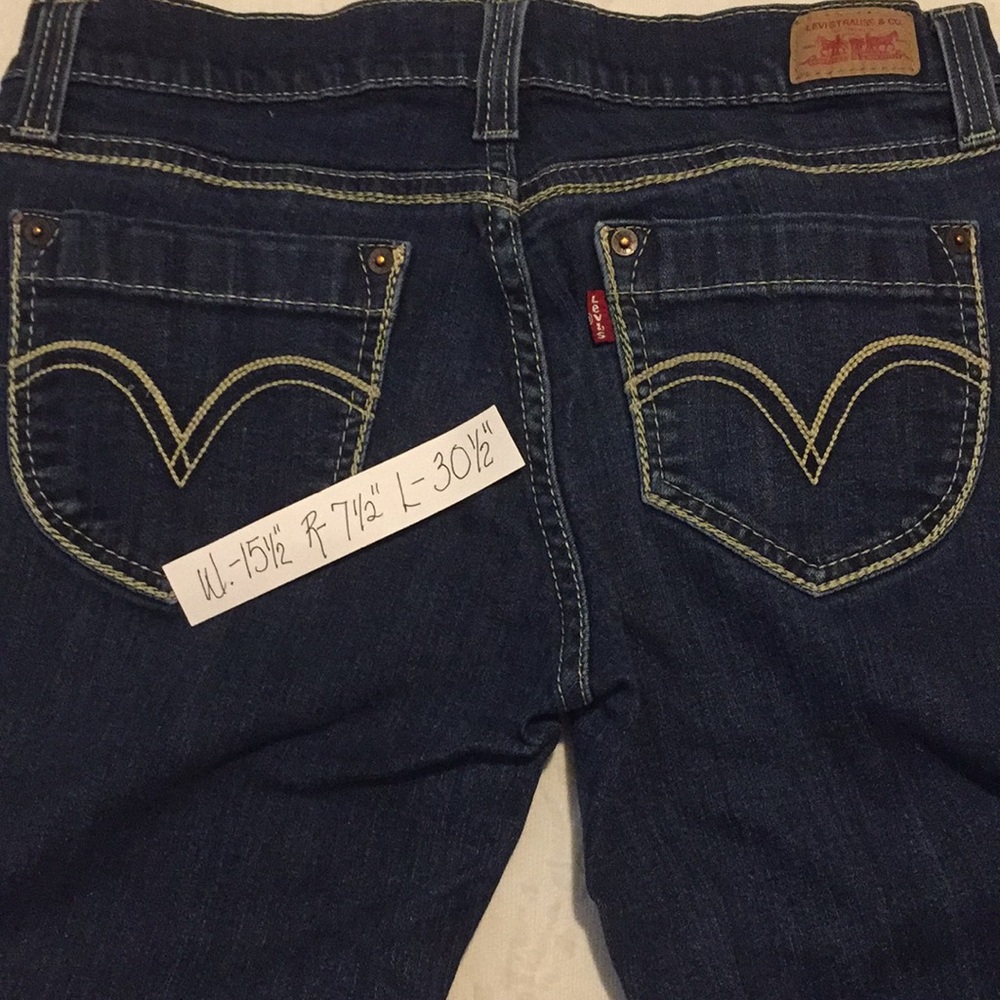 ChristmasSale🎄Levi’s 524 Jeans